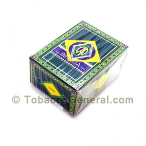 CAO Brazilia Samba Cigars Box of 20