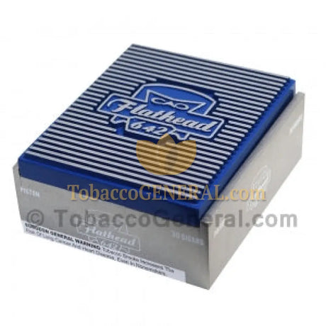 CAO Flathead V642 Piston Cigars Box of 24