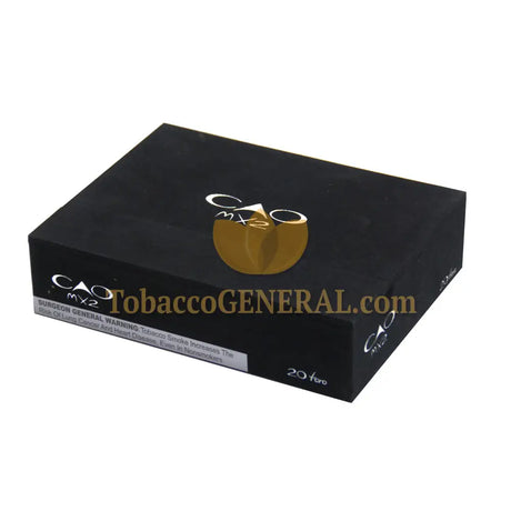 CAO MX2 Toro Cigars Box of 20 1