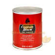 Captain Black Cherry Pipe Tobacco 7 oz. Can