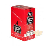 Captain Black Cherry Pipe Tobacco 5 Pouches of 1.5 oz.