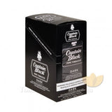 Captain Black Dark Pipe Tobacco 5 Pouches of 1.5 oz.