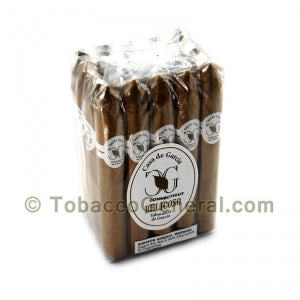 Casa de Garcia Belicoso Connecticut Cigars Pack of 20