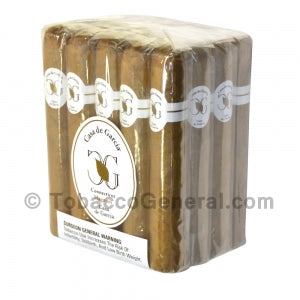 Casa de Garcia Magnum Connecticut Cigars Pack of 20