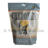 Cherokee Silver (Ultra Light) Pipe Tobacco 16 oz. Pack