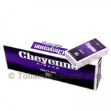 Cheyenne Grape Filtered Cigars 10 Packs of 20