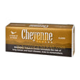 Cheyenne Light Filtered Cigars 10 Packs of 20