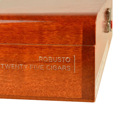 Cohiba Red Dot Robusto Cigars Box of 25