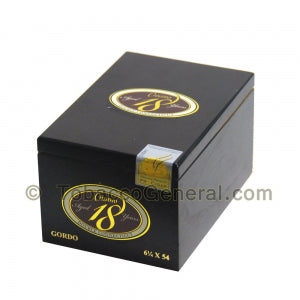 Cusano Aged 18 Gordo Cigars Box of 18