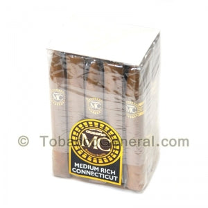 Cusano Cafe Robusto MC Cigars Pack of 20