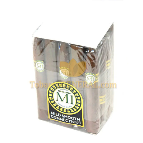 Cusano Churchill M1 Cigars Pack of 20 1