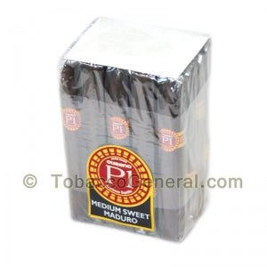 Cusano Robusto P1 Cigars Pack of 20