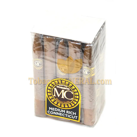 Cusano Torpedo MC Cigars Pack of 20 1