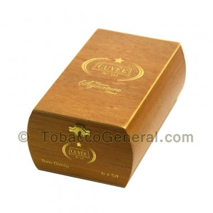 Cuvee No 151 Rouge Toro Gordo Cigars Box of 12