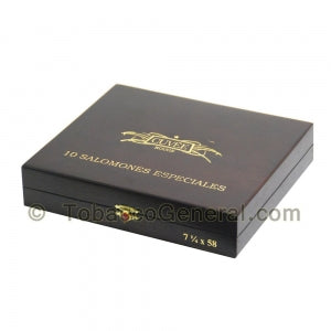 Cuvee Rouge Salomones Especiales Cigars Box of 10