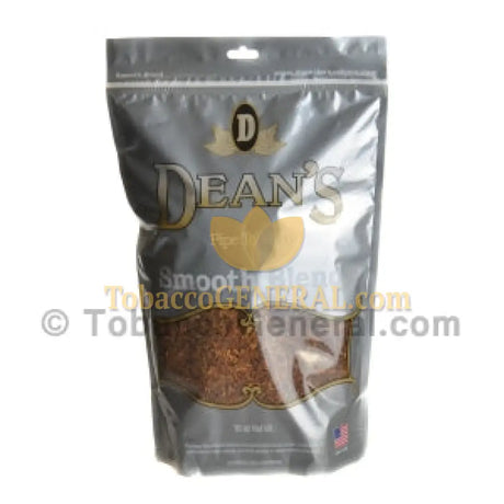 Deans Pipe Tobacco Smooth 16 oz. Pack