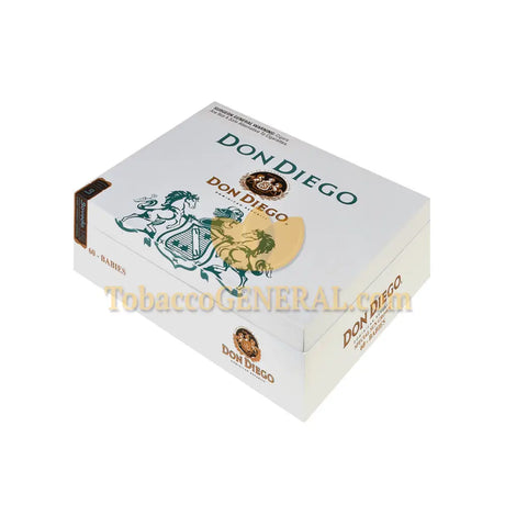 Don Diego Babies Special Sun Grown Cigars Box of 60 1