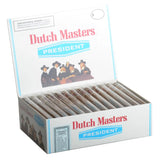 Dutch Masters President Cigars Box of 50 1