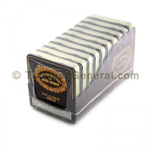 Excalibur Cigarillos Cigars 10 Tins of 20