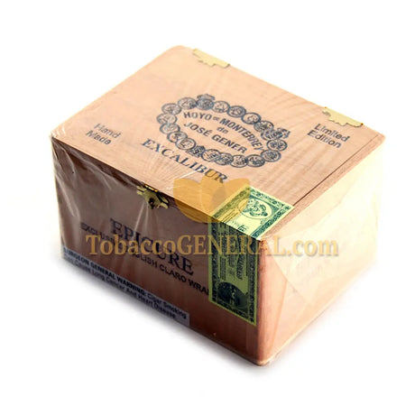 Excalibur Epicure Cigars Box of 20 1