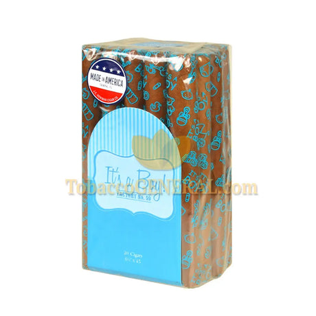 Factory Throwouts No. 59 It’s A Boy Cigars Bundle of 20