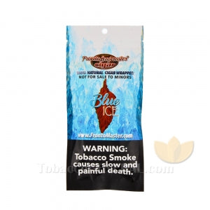 Fronto Leaf Master Blue Ice Cigar Leaf