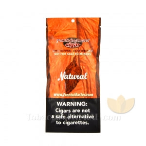 Fronto Leaf Master Natural Cigar Leaf