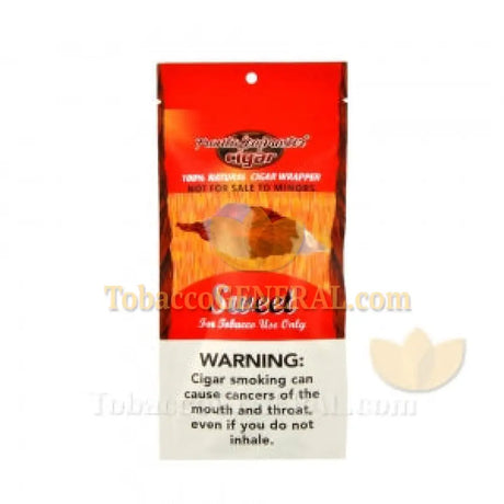 Fronto Leaf Master Sweet Cigar Leaf