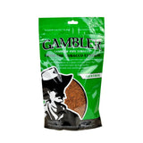 Gambler Pipe Tobacco Menthol Mint 6 oz. Pack