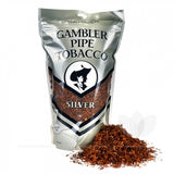 Gambler Pipe Tobacco Silver 16 oz. Pack