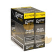 Game Cigarillos Foil Black Sweets 2 for 1.29 Pre-Priced 30 Packs of 2