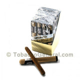 Garcia Y Vega English Corona Cigarillos 4 Packs of 5