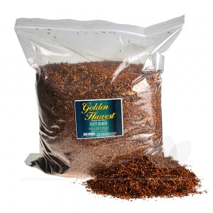 Golden Harvest Mint Blend Pipe Tobacco 5 Lb. Pack