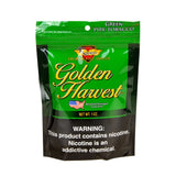 Golden Harvest Mint Blend Pipe Tobacco 1 oz. Pack