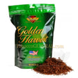 Golden Harvest Mint Blend Pipe Tobacco 16 oz. Pack