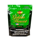 Golden Harvest Mint Blend Pipe Tobacco 6 oz. Pack