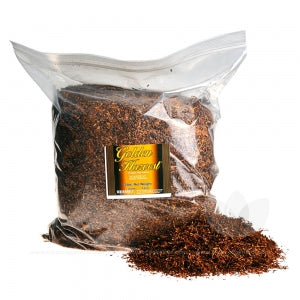 Golden Harvest Natural Blend Pipe Tobacco 5 Lb. Pack