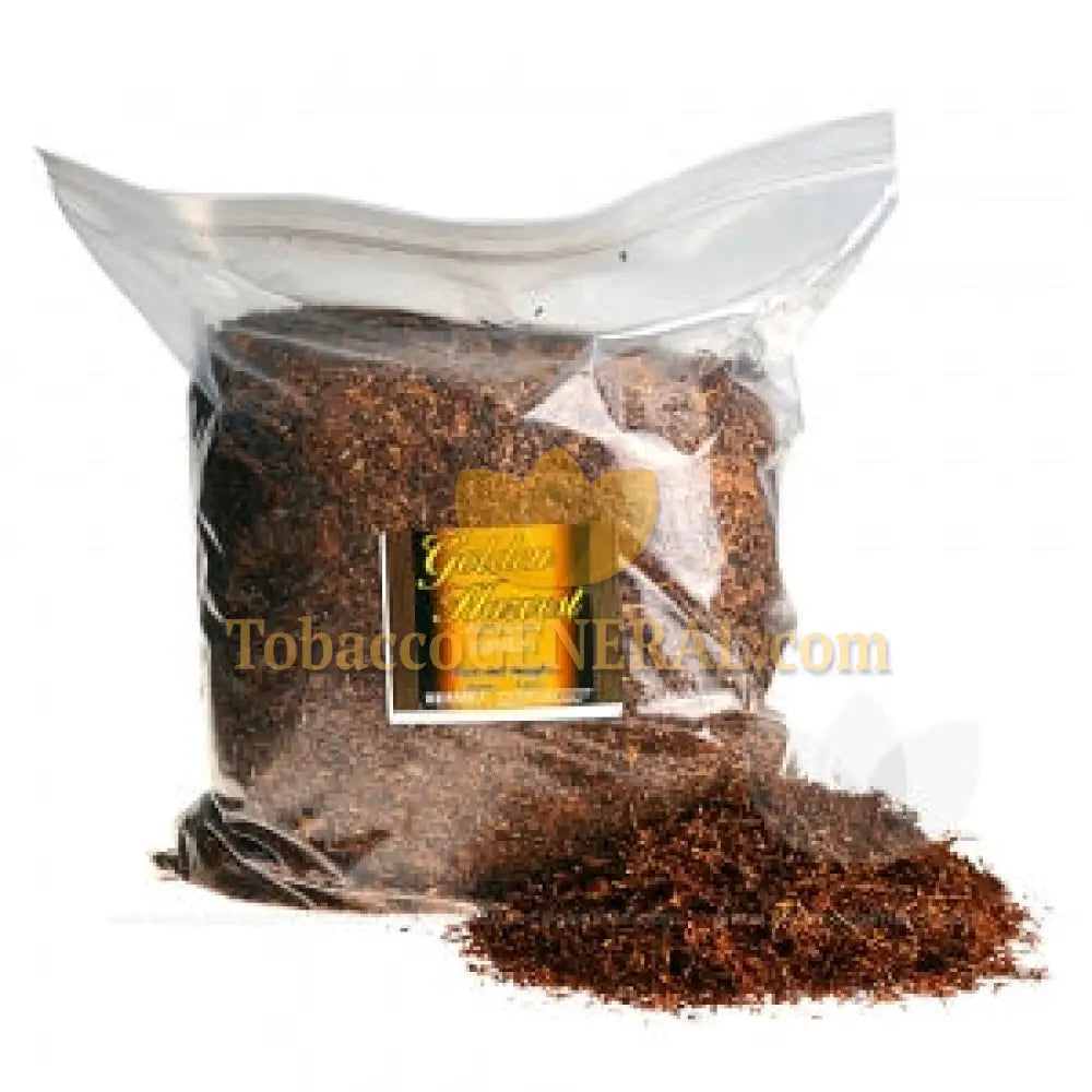 Golden Harvest Natural Blend Pipe Tobacco 5 Lb. Pack