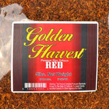 Golden Harvest Robust Blend Pipe Tobacco 5 Lb. Pack