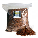 Golden Harvest Silver Blend Pipe Tobacco 5 Lb. Pack