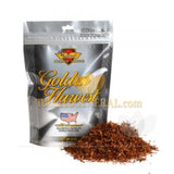 Golden Harvest Silver Blend Pipe Tobacco 6 oz. Pack