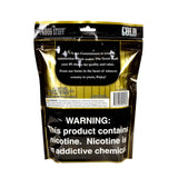 Good Stuff Gold Pipe Tobacco 6 oz. Pack