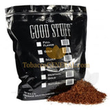 Good Stuff Gold Pipe Tobacco Bulk 5 Lb. Pack