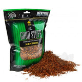 Good Stuff Menthol Pipe Tobacco 6 oz. Pack