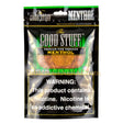 Good Stuff Menthol Pipe Tobacco 2 oz. Pack