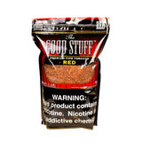 Good Stuff Red (Full Flavor) Pipe Tobacco 16 oz. / 1 Lb Pack