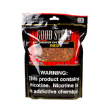 Good Stuff Red (Full Flavor) Pipe Tobacco 6 oz. Pack