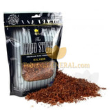 Good Stuff Silver Pipe Tobacco 6 oz. Pack