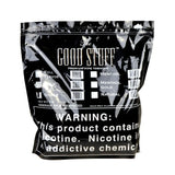 Good Stuff Silver Pipe Tobacco Bulk 5 Lb. Pack