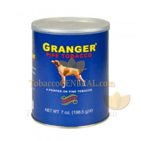 Granger Pipe Tobacco 7 oz. Can